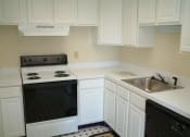 Thumbnail 23 of 32 - Well Equipped Kitchen at Integrity Gold Coast, Cleveland, Ohio