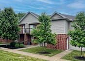 Thumbnail 2 of 36 - Typical Townhome building