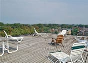 Thumbnail 19 of 22 - Rooftop sundeck views