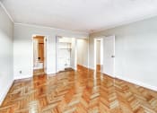 Thumbnail 25 of 35 - Large Bedrooms with hardwood floors at Shaker Collection  Apartments, Integrity Realty, Ohio, 44120