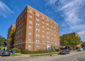 Thumbnail 3 of 35 - Property Exterior at Shaker Collection  Apartments, Integrity Realty, Cleveland, 44120