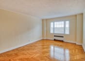 Thumbnail 21 of 35 - Large windows and Hardwood floors at Shaker Collection  Apartments, Integrity Realty, Cleveland, OH