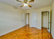 Thumbnail 24 of 35 - Bedroom at Shaker Collection  Apartments, Integrity Realty, Cleveland