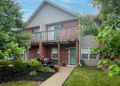 Thumbnail 1 of 36 - Exterior of Townhomes at The Reserves at 1150