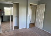 Thumbnail 19 of 25 - Bedroom with Large Mirror at Integrity Berea Apartments, Integrity Realty LLC, Ohio