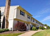 Thumbnail 1 of 14 - Townhome style buildings at Huntington Hills Townhomes, Integrity Realty, Ohio