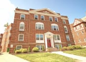 Thumbnail 2 of 32 - Elegant Exterior View Of Property at Integrity Gold Coast Apartments, Lakewood, OH, 44102