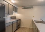 Thumbnail 7 of 22 - Contemporary kitchens at Woodland Pointe Apartments and Townhomes, Integrity Realty, Kent, OH