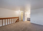 Thumbnail 6 of 22 - Spacious loft bedrooms at Woodland Pointe Apartments and Townhomes, Integrity Realty, Kent, OH, 44240