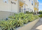 Thumbnail 20 of 24 - Entrance to Clarington Court Apartments