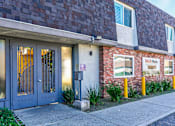 Thumbnail 13 of 16 - Front of 10620 NoHo facing Victory Blvd.