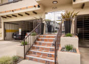 Thumbnail 17 of 19 - Entrance to Hi Point Townhomes.