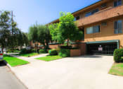 Thumbnail 23 of 25 - Front of The Glendon Building property off Glendon Avenue.