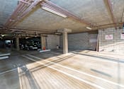 Thumbnail 11 of 15 - Parking located under the building.
