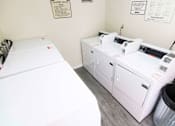Thumbnail 16 of 22 - Clean and well maintained on-site laundry rooms.