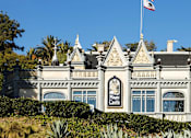 Thumbnail 14 of 23 - Next to the Magic Castle and the famous Yamashiro Restaurant!
