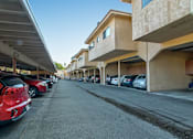 Thumbnail 14 of 18 - Assigned tuck-under parking for all apartments.