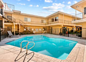 Thumbnail 11 of 22 - Five large outdoor pools in each of five individual buildings.