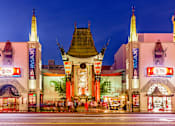 Thumbnail 23 of 23 - Catch a show at TCL Chinese Theatres or other local venues!