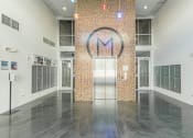 Thumbnail 24 of 35 - Large Lobby at The Mosaic on Broadway, San Antonio, 78215