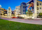 Thumbnail 51 of 61 - rent apartment in East Dallas