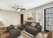 Thumbnail 10 of 29 - rent apartments in East Dallas