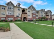 Thumbnail 45 of 48 - our apartments offer a clubhouse