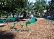 Thumbnail 22 of 25 - Luxury Apartments in The Woodlands
