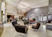 Thumbnail 17 of 42 - our apartments offer a clubhouse with a spacious floor plan