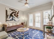Thumbnail 5 of 61 - lease apartments in East Dallas 