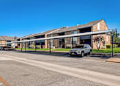 Thumbnail 40 of 42 - awnings at the whispering winds apartments in pearland, tx