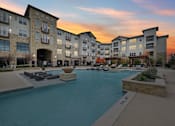 Thumbnail 39 of 44 - denton texas apartments for rent