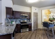 Thumbnail 2 of 25 - Luxury Apartments in The Woodlands
