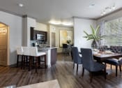 Thumbnail 3 of 25 - Luxury Apartments in The Woodlands