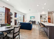 Thumbnail 6 of 44 - denton texas apartments for rent