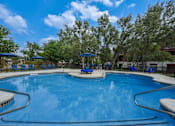 Thumbnail 16 of 17 - the swimming pool at the resort at governors crossing