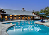 Thumbnail 1 of 17 - the pool at the resort at governors crossing