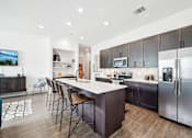 Thumbnail 4 of 44 - denton texas apartments for rent