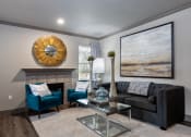 Thumbnail 5 of 25 - Luxury Apartments in The Woodlands