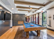 Thumbnail 31 of 48 - 1 bedroom apartments for rent frisco tx