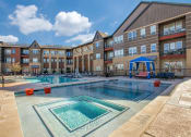 Thumbnail 35 of 48 - 1 bedroom apartments for rent frisco tx