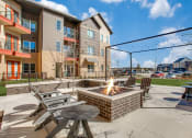 Thumbnail 36 of 48 - 1 bedroom apartments for rent frisco tx
