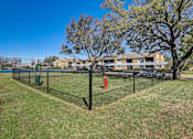 Thumbnail 33 of 42 - the preserve at ballantyne commons dog park