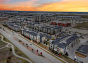 Thumbnail 43 of 44 - denton texas apartments for rent