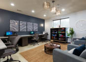 Thumbnail 13 of 25 - Luxury Apartments in The Woodlands