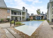 Thumbnail 8 of 27 - the preserve at ballantyne commons apartments swimming pool