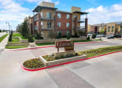 Thumbnail 43 of 44 - a view of the gateway pines apartments from the street