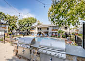 Thumbnail 22 of 25 - apartments in bedford tx