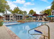 Thumbnail 31 of 44 - our resort style swimming pool is clean and ready for you to play in the water