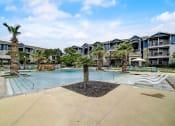 Thumbnail 33 of 42 - the enclave at homecoming terra vista swimming pool